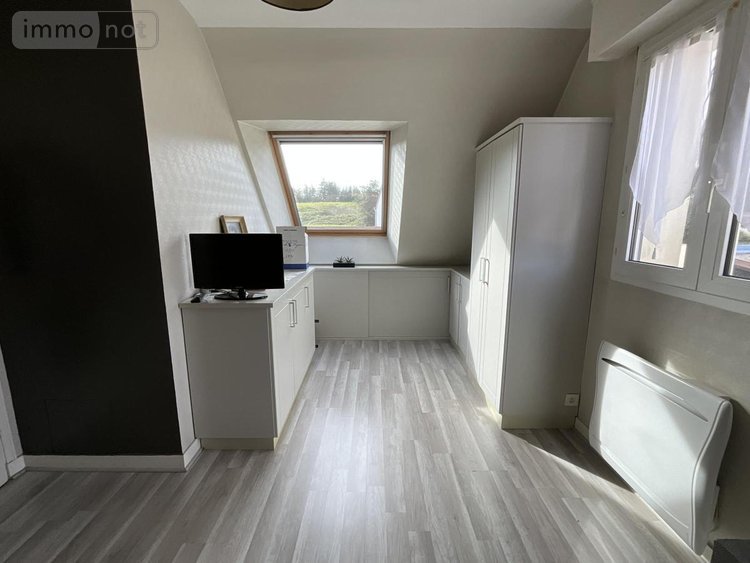 Maison a vendre Caudan 56850 Morbihan 101 m2 4 pièces 299990 euros