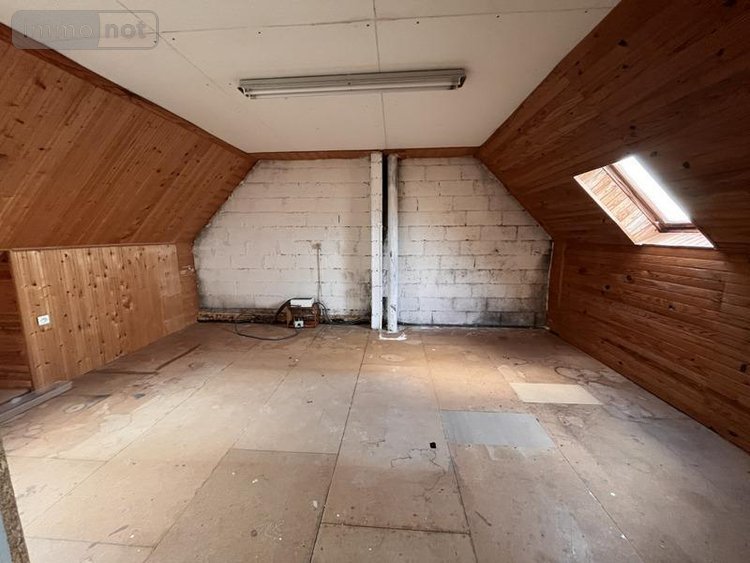 Maison a vendre Loctudy 29750 Finistère 92 m2  229200 euros