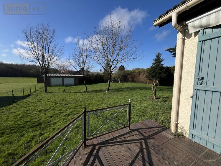 Maison a vendre Magny-Montarlot 21130 Côte-d'Or 110 m2 6 pièces 222000 euros