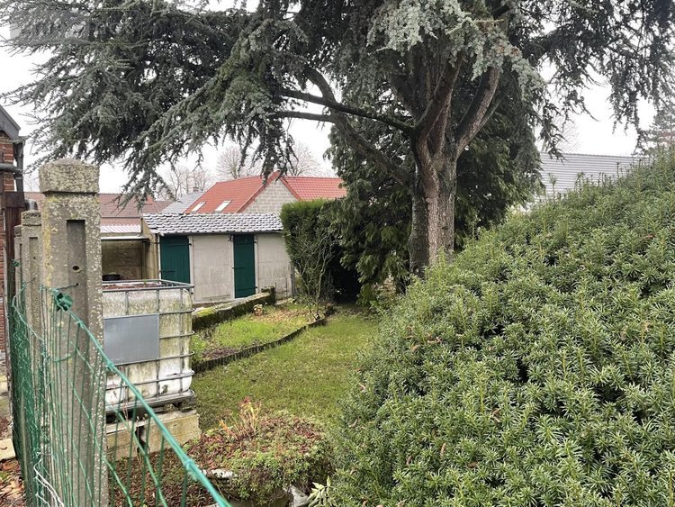 Maison a vendre Ligny-en-Cambrésis 59191 Nord 107 m2 8 pièces 125760 euros