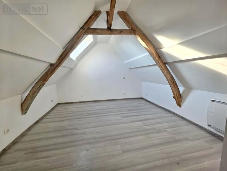 Maison a vendre Lillers 62190 Pas-de-Calais 52 m2 3 pièces 99900 euros