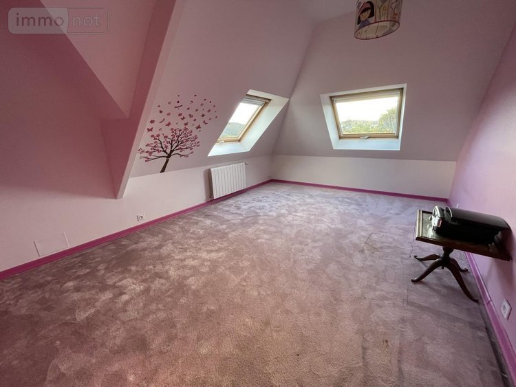 Maison a vendre Ploubazlanec 22620 Côtes-d'Armor 160 m2 6 pièces 1243800 euros