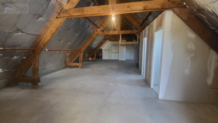 Maison a vendre Riantec 56670 Morbihan 134 m2 6 pièces 395000 euros