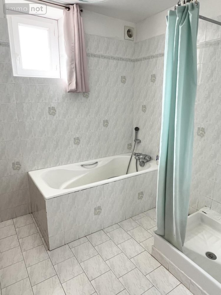 Maison a vendre Binas 41240 Loir-et-Cher 176 m2 7 pièces 212000 euros