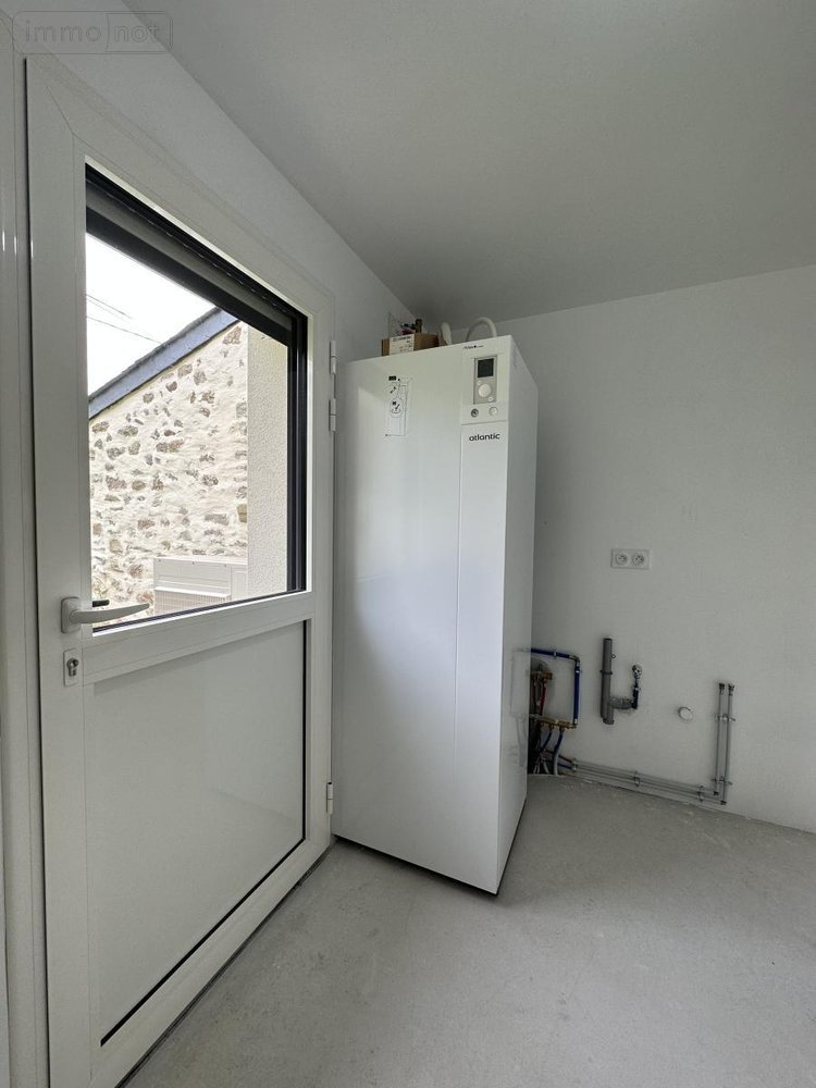 Maison a vendre Brech 56400 Morbihan 176 m2 9 pièces 640000 euros