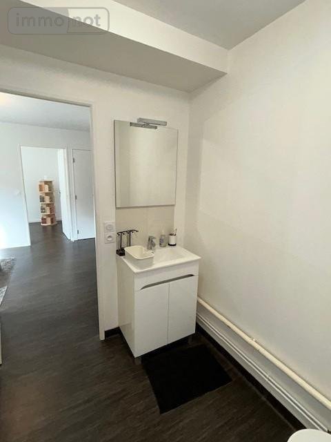 Appartement a vendre Clermont-Ferrand 63000 Puy-de-Dôme 32 m2 2 pièces 115000 euros