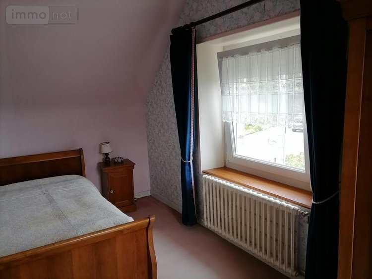 Maison a vendre Plouézec 22470 Côtes-d'Armor 90 m2  194250 euros