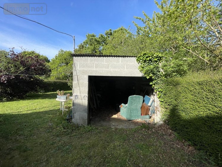 Maison a vendre Plourivo 22860 Côtes-d'Armor 67 m2 5 pièces 136140 euros