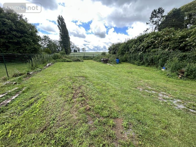 Maison a vendre Villers-Guislain 59297 Nord 98 m2 4 pièces 49320 euros
