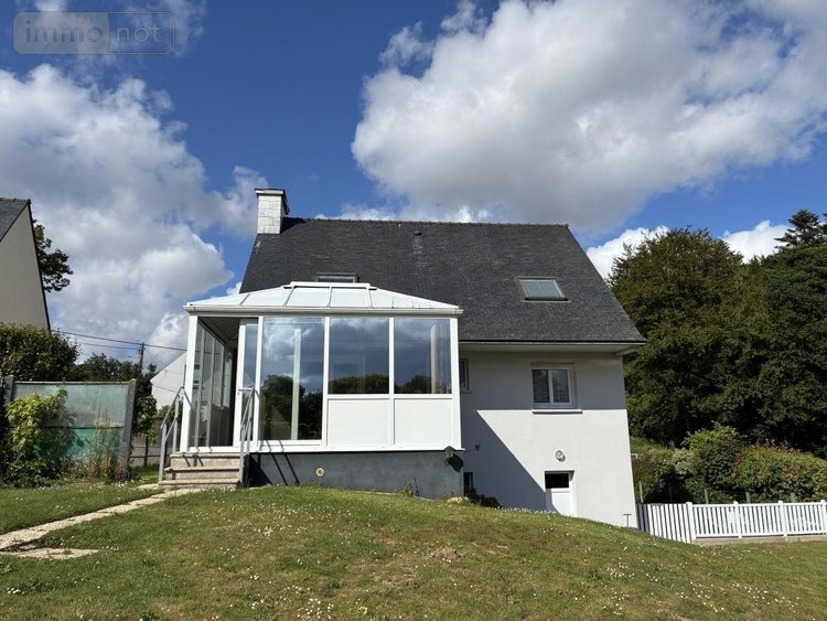 Maison a vendre Landerneau 29800 Finistère 101 m2 5 pièces 274450 euros