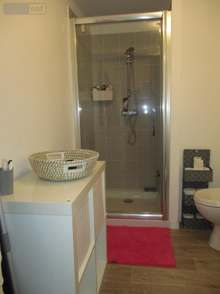 Appartement a vendre Caen 14000 Calvados 43 m2 2 pièces 148035 euros