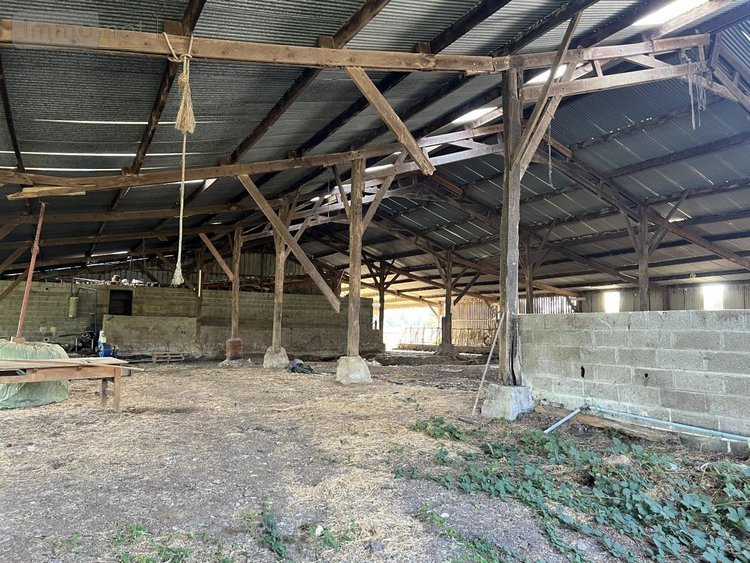 Maison a vendre Bégard 22140 Côtes-d'Armor 100 m2 4 pièces 268320 euros