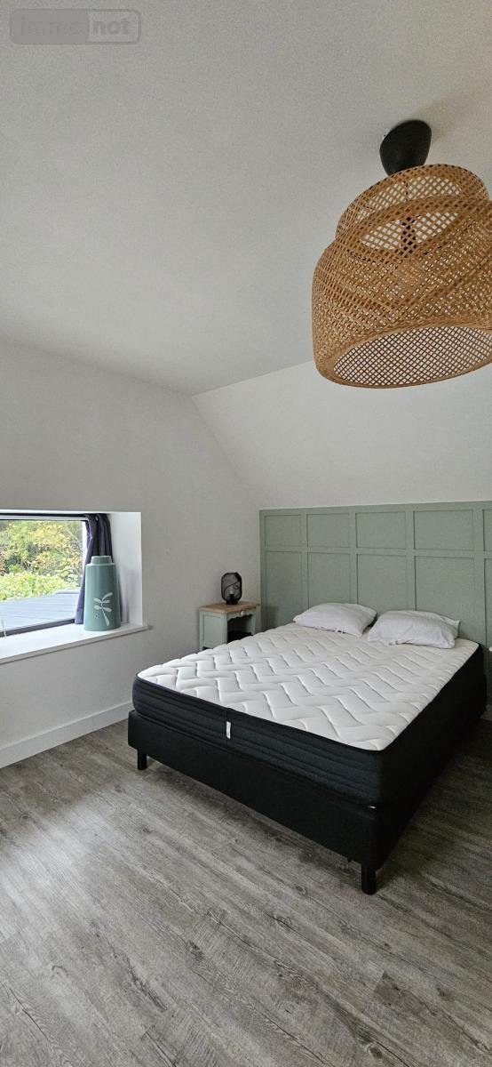 Immeuble a vendre Tréméoc 29120 Finistère 150 m2  367500 euros