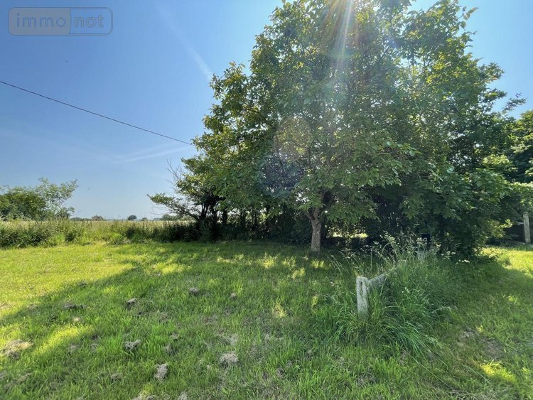 Maison a vendre Quemper-Guézennec 22260 Côtes-d'Armor 99 m2 4 pièces 177660 euros