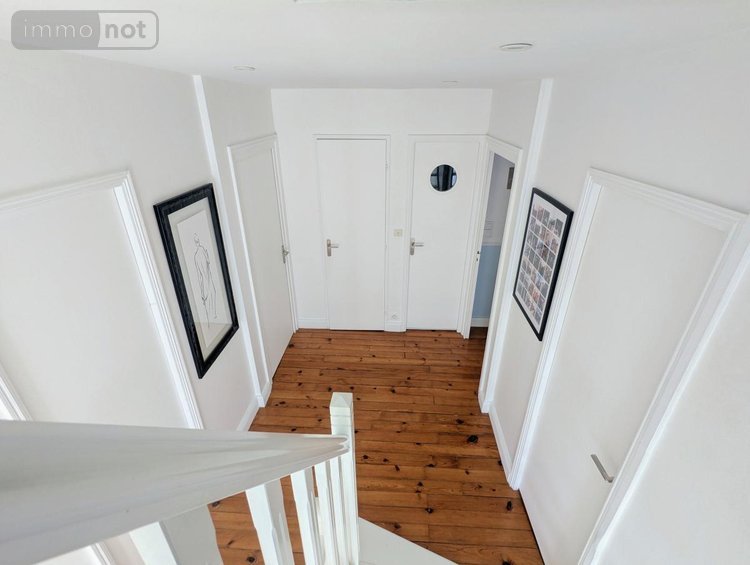 Maison a vendre Saint-Nazaire 44600 Loire-Atlantique 180 m2  847000 euros