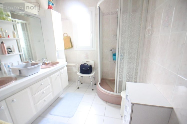 Maison a vendre Guidel 56520 Morbihan 92 m2 4 pièces 312720 euros