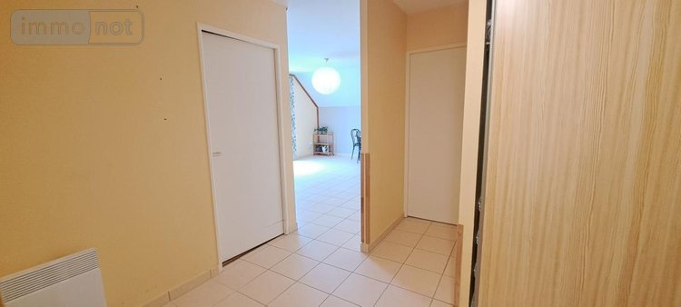 Appartement a vendre Avrillé 49240 Maine-et-Loire 50 m2 2 pièces 152250 euros