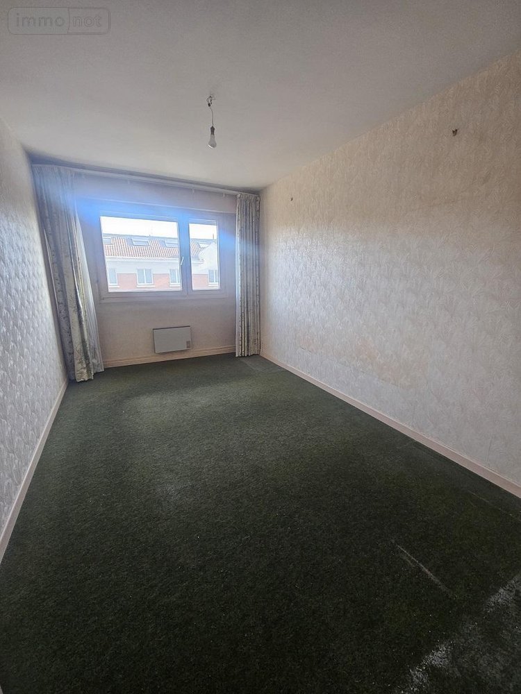 Appartement a vendre Lomme 59160 Nord 114 m2 4 pièces 231000 euros