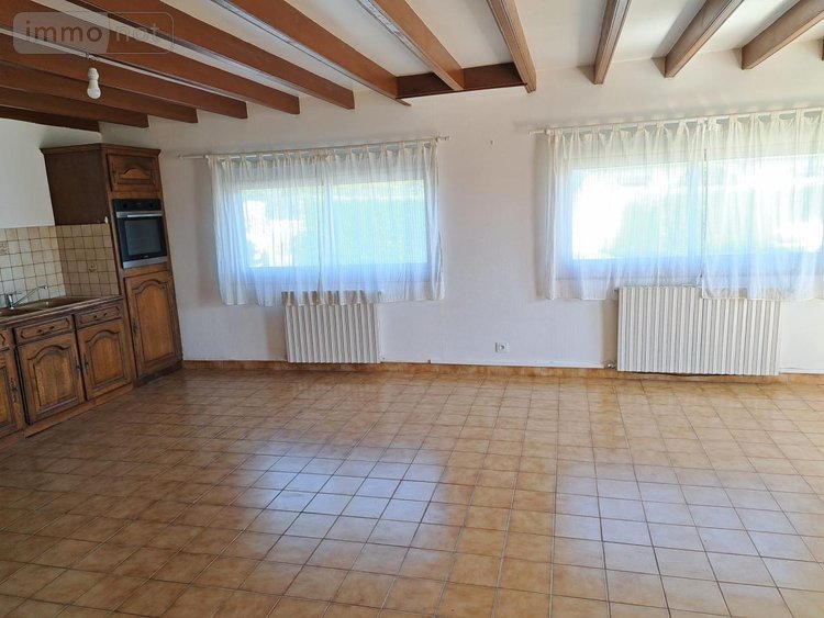 Maison a vendre Squiffiec 22200 Côtes-d'Armor 110 m2 5 pièces 193100 euros