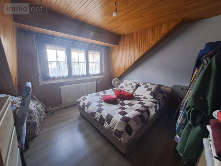 Maison a vendre Coquelles 62231 Pas-de-Calais 75 m2 5 pièces 120640 euros