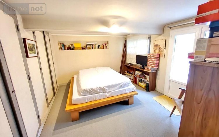 Maison a vendre Caen 14000 Calvados 82 m2 5 pièces 209750 euros