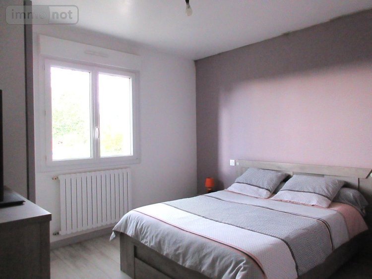 Maison a vendre Bignan 56500 Morbihan 105 m2 5 pièces 229360 euros