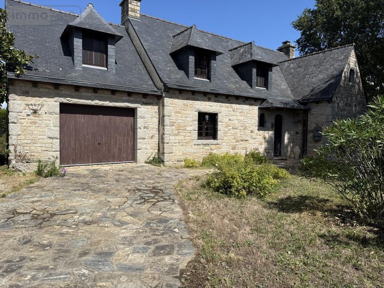 Maison a vendre Sarzeau 56370 Morbihan 183 m2 6 pièces 598700 euros