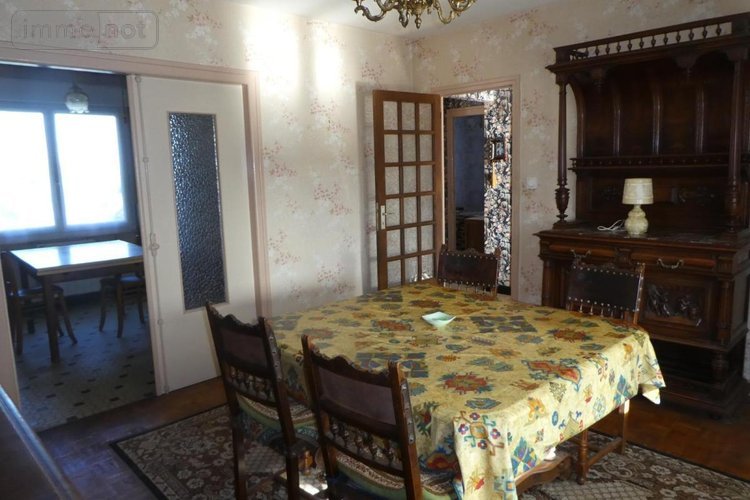 Maison a vendre Plouigneau 29610 Finistère 87 m2 5 pièces 169262 euros