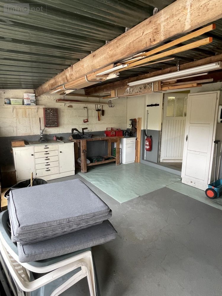 Maison a vendre Le Mans 72000 Sarthe 77 m2 4 pièces 185500 euros