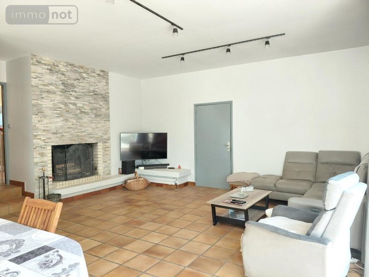 Maison a vendre Mamers 72600 Sarthe 278 m2 9 pièces 482790 euros