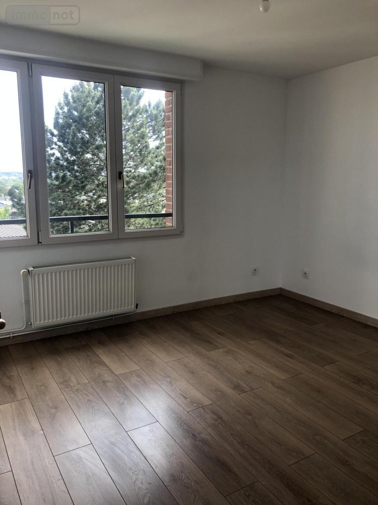 Location appartement Amiens 80000 Somme 93 m2 4 pièces 810 euros