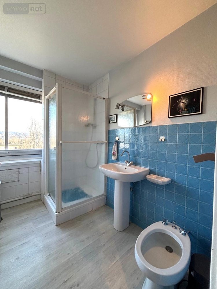 Appartement a vendre Rouen 76000 Seine-Maritime 92 m2 3 pièces 132500 euros