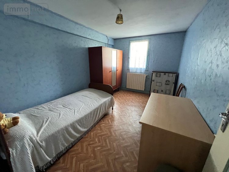 Maison a vendre Saint-Martin-de-la-Place 49160 Maine-et-Loire 78 m2 4 pièces 148400 euros