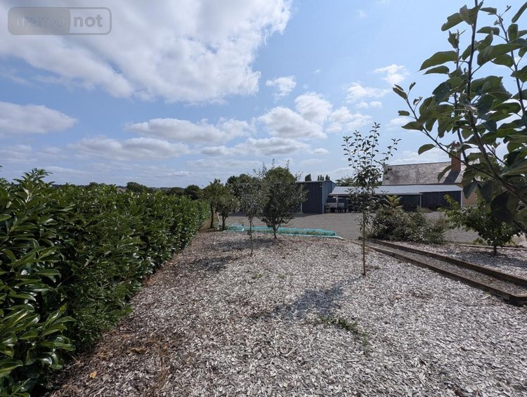 Maison a vendre Ercé-en-Lamée 35620 Ille-et-Vilaine 111 m2 5 pièces 228855 euros