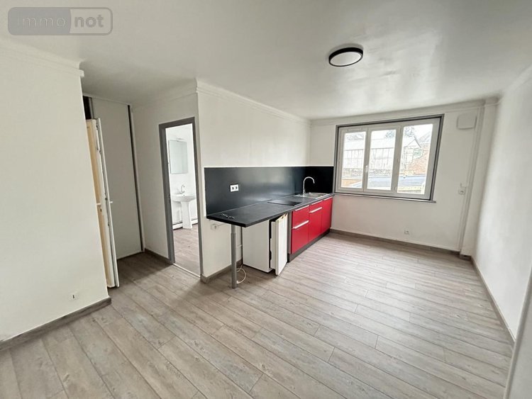 Immeuble a vendre Corbie 80800 Somme 320 m2  436800 euros