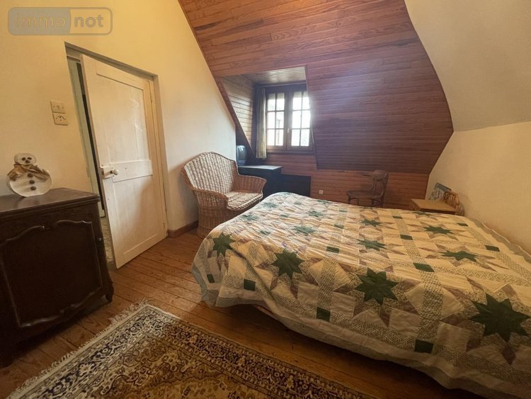 Maison a vendre Lézardrieux 22740 Côtes-d'Armor 175 m2 8 pièces 281250 euros