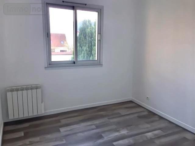 Location appartement Arras 62000 Pas-de-Calais 84 m2 4 pièces 980 euros