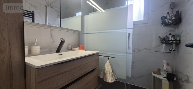 Maison a vendre Questembert 56230 Morbihan 82 m2 4 pièces 249900 euros