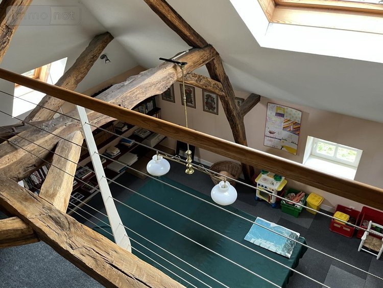 Maison a vendre Broût-Vernet 03110 Allier 310 m2 14 pièces 480000 euros