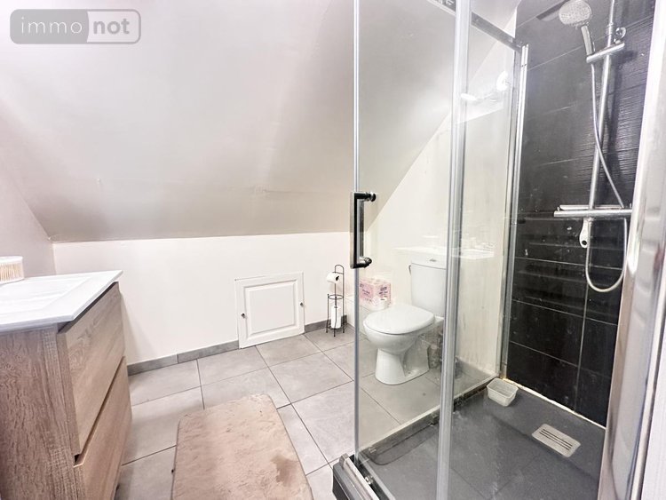 Maison a vendre Vallères 37190 Indre-et-Loire 1117 m2  209500 euros