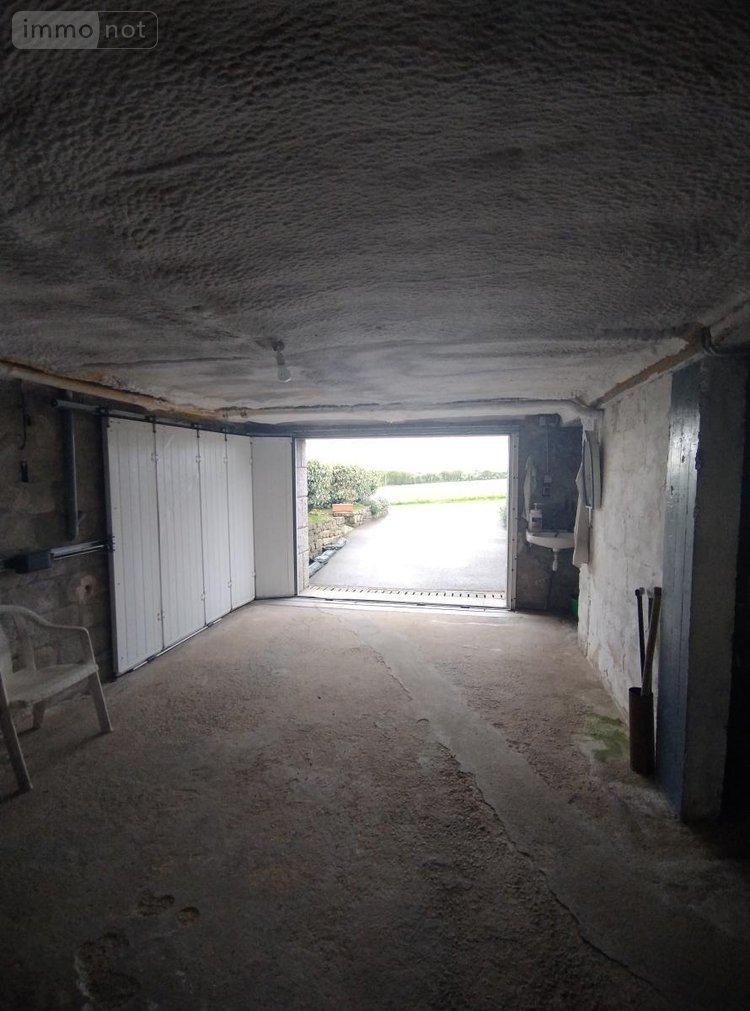 Maison a vendre Ploumoguer 29810 Finistère 119 m2 6 pièces 270920 euros