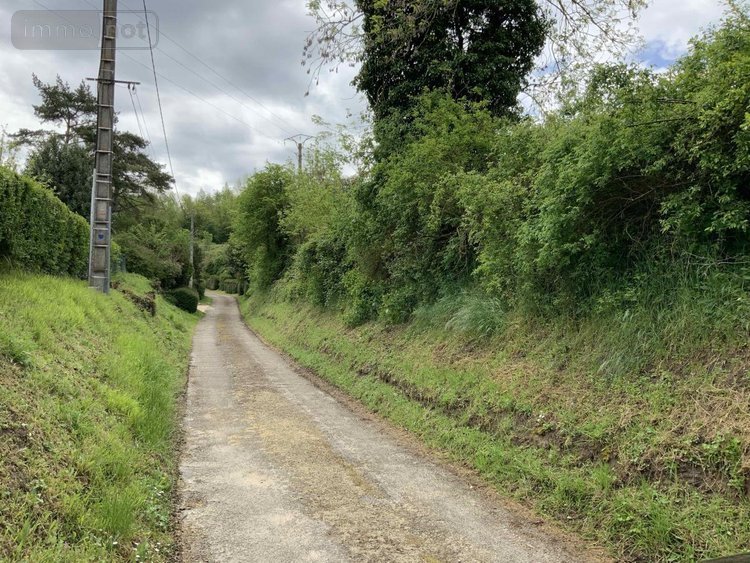 Terrain a batir a vendre Fismes 51170 Marne 559 m2  23700 euros