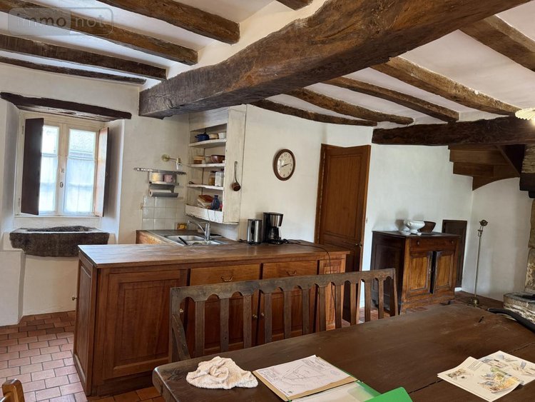 Maison a vendre Sarzeau 56370 Morbihan 175 m2 6 pièces 810800 euros