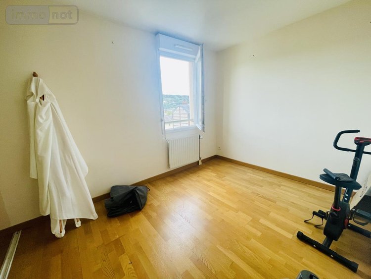 Appartement a vendre Rouen 76000 Seine-Maritime 103 m2 5 pièces 290000 euros