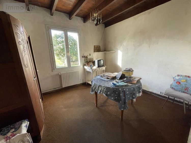 Maison a vendre Ploubazlanec 22620 Côtes-d'Armor 90 m2 5 pièces 291600 euros