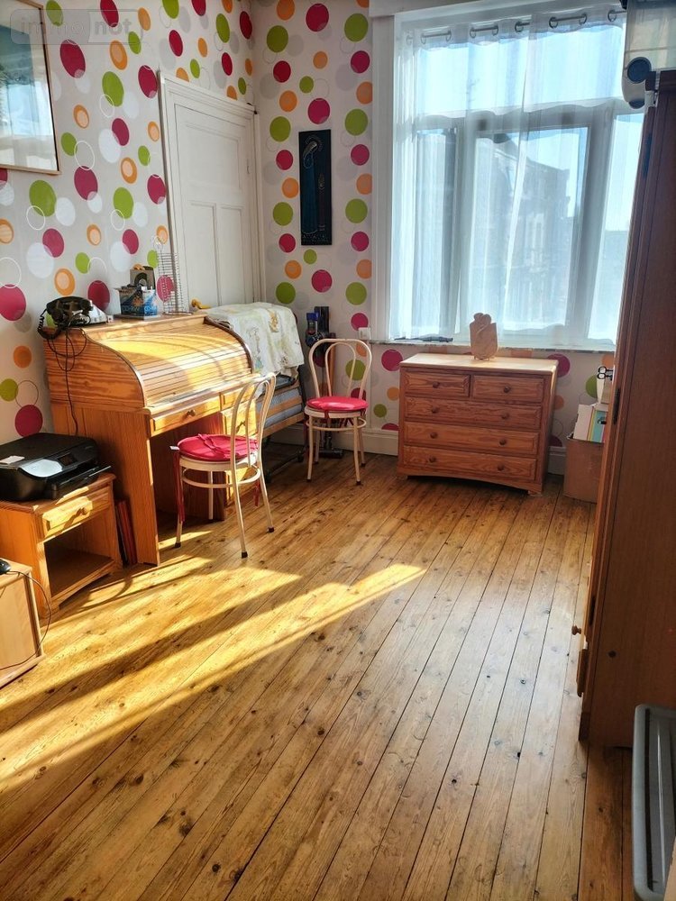 Maison a vendre Sin-le-Noble 59450 Nord 214 m2 8 pièces 269500 euros