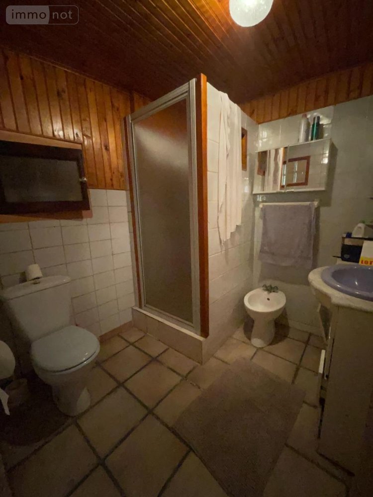 Maison a vendre Roz-sur-Couesnon 35610 Ille-et-Vilaine 102 m2 4 pièces 83120 euros