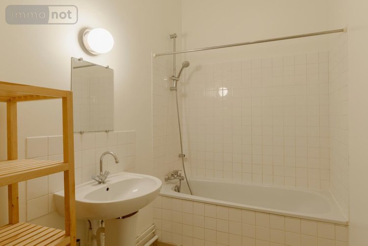 Appartement a vendre Paris 14e arrondissement 75014 Paris 33 m2 1 pièce 265000 euros