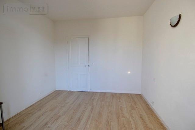 Appartement a vendre Saint-Gildas-de-Rhuys 56730 Morbihan 61 m2 3 pièces 227700 euros