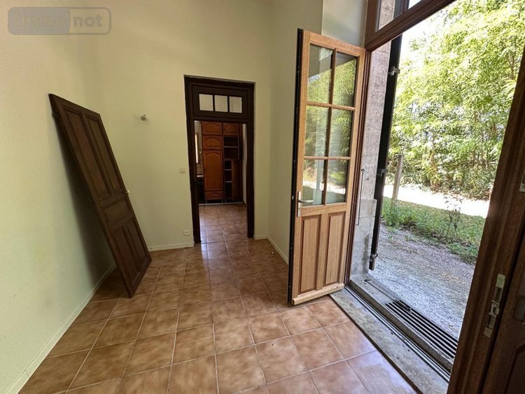 Maison a vendre Arcambal 46090 Lot 144 m2 5 pièces 260000 euros